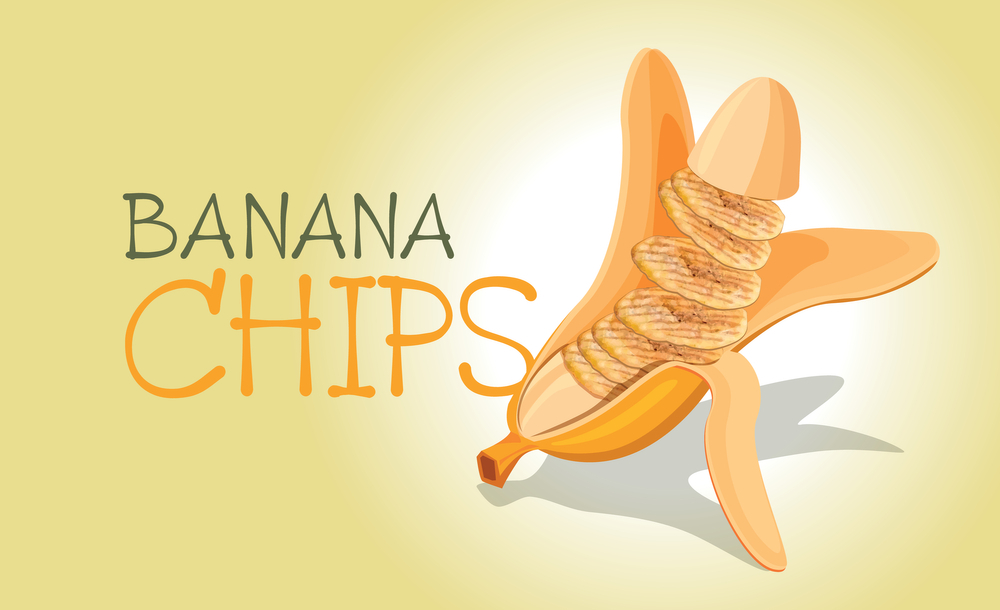Can Dogs Eat Banana Chips