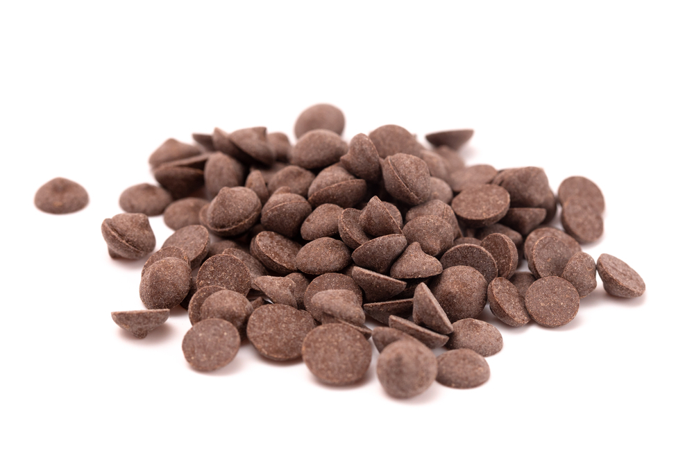 carob chips for dogs